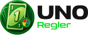 UNO regler dansk